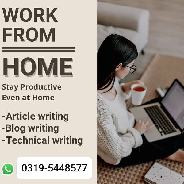 ONLINE JOBS / Work from home. 0