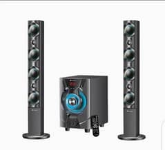 audionic RB 110 speaker home theater