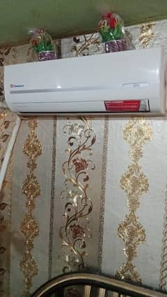 kenwood non inverter