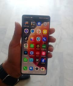 Tecno camon 30 12gb ram