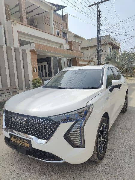 Haval Jolion 2024 1