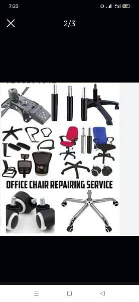 chair repairing 1