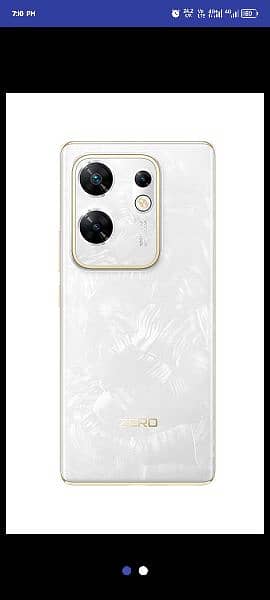 Infinix Zero 30 1