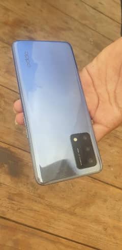 Oppo F19