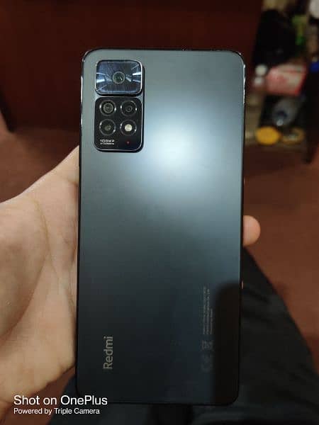 Redmi note 11 pro 0