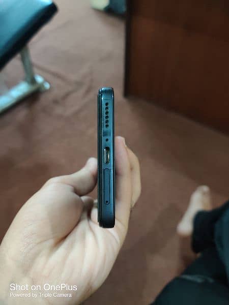 Redmi note 11 pro 3