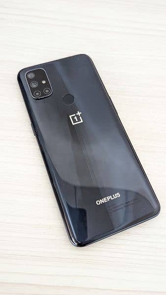 Oneplus Nord N10 5g 128 gb Dual Sim 0