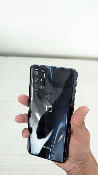 Oneplus Nord N10 5g 128 gb Dual Sim 2