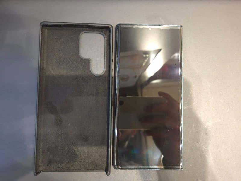 Samsung s22 ultra pta approved 5