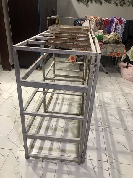 iron heavy stand structure for sale 1