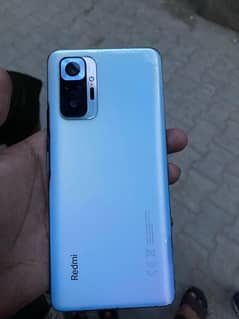 redmi note 10 pro 8/128