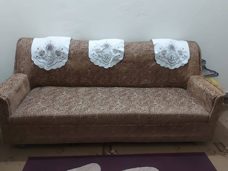 5 seater sofa set 3