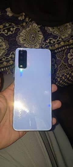 Vivo Y12s 0