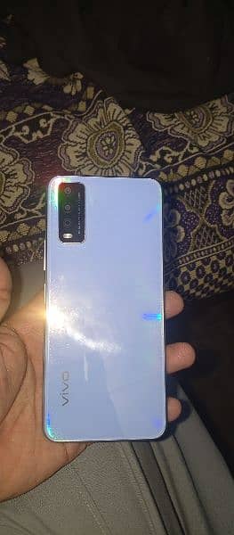 Vivo Y12s 6