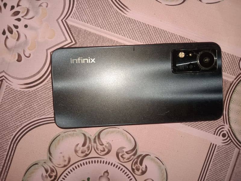 Infinix note 11 1