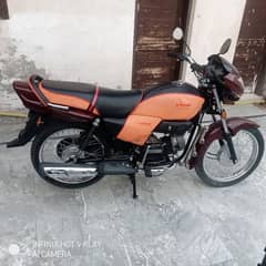 HONDA Pridor For Sale Full New