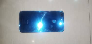 honor Huawei 9lite