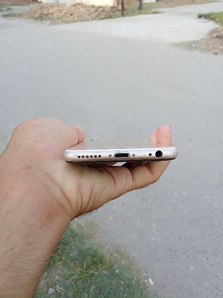 I phone 6s pta approved 2