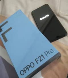 OPPO F21 PRO