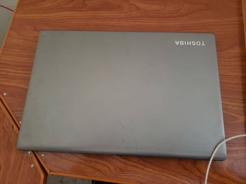 Toshiba Tecra core i5 z40-A 0