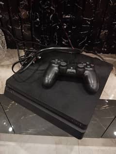 PS4