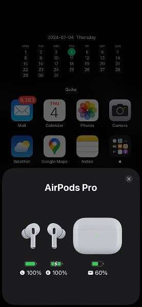 Airpods pro 2