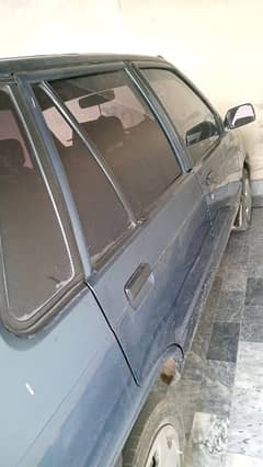 mehran vx 2007/8