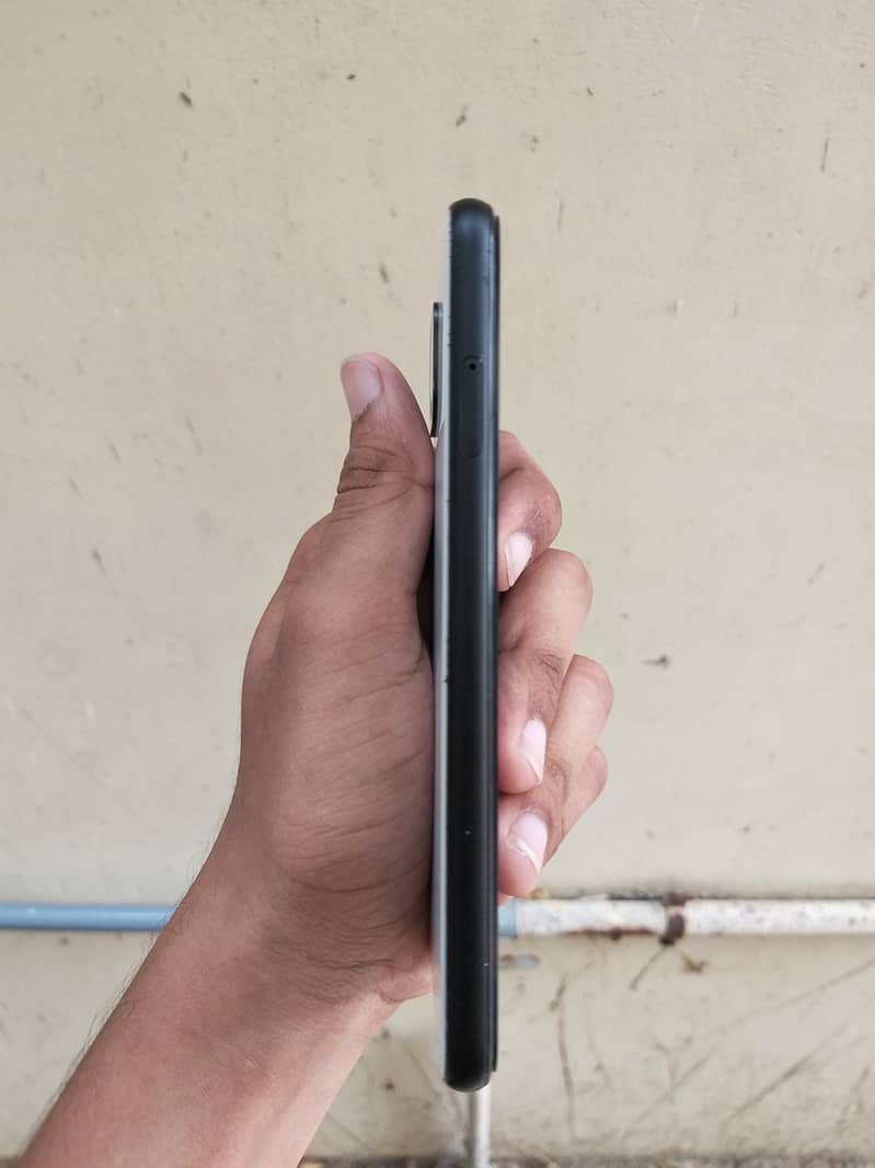 Google Pixel 4 White Color 1