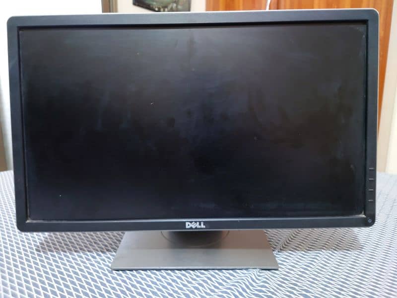 Dell P2214HB 22 Inch IPS Panel Monitor 1