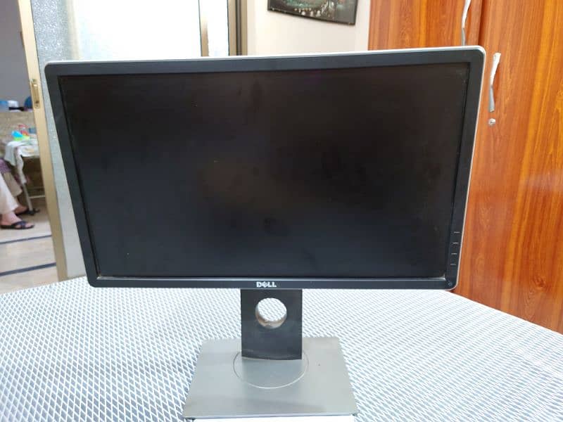 Dell P2214HB 22 Inch IPS Panel Monitor 2