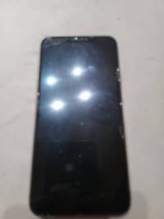 I phone 11 Pro Max   JV 10 by 10 condition battery healt 76 LCD Change 0