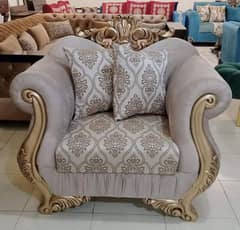 new Turkish style sofa set & sofa repairing cover change 0
