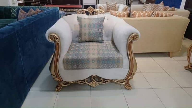 new Turkish style sofa set & sofa repairing cover change 2