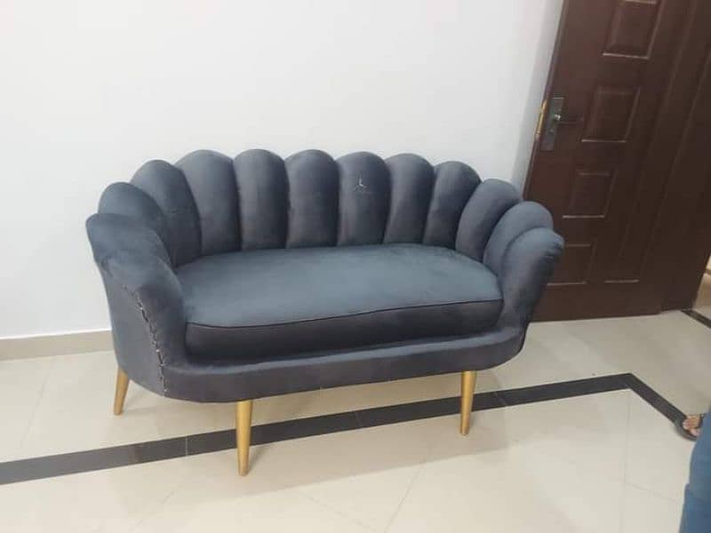 new Turkish style sofa set & sofa repairing cover change 6