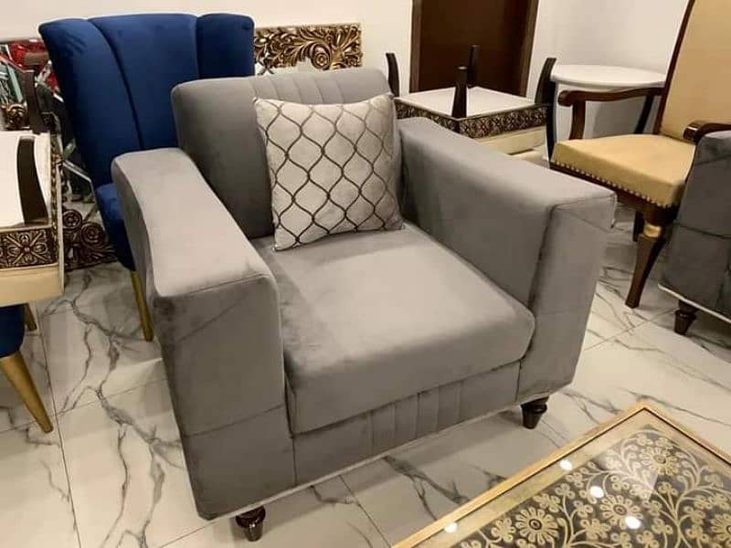 new Turkish style sofa set & sofa repairing cover change 7