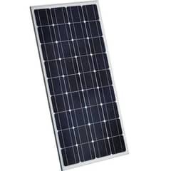 Solar Panels 170w (2) & 175w (2)= 4 panels
