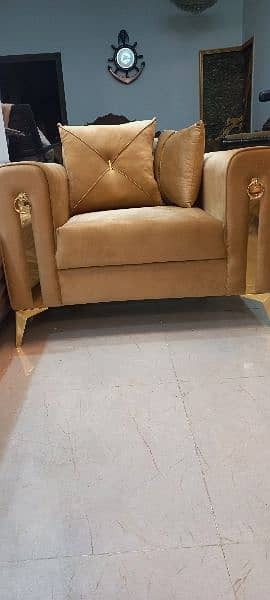 7 seater sofa set 4