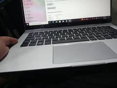 Hp Laptop i5 8 generation