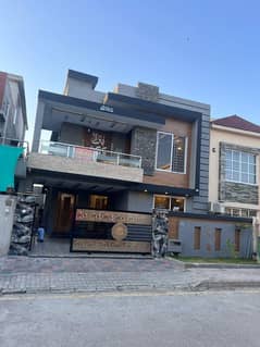 House for Sale Bahria Town Phase 6