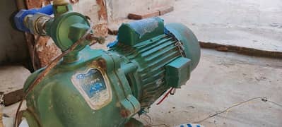 water suction pump