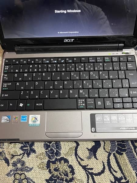 acer laptop 3