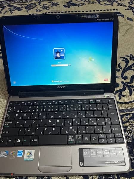 acer laptop 4