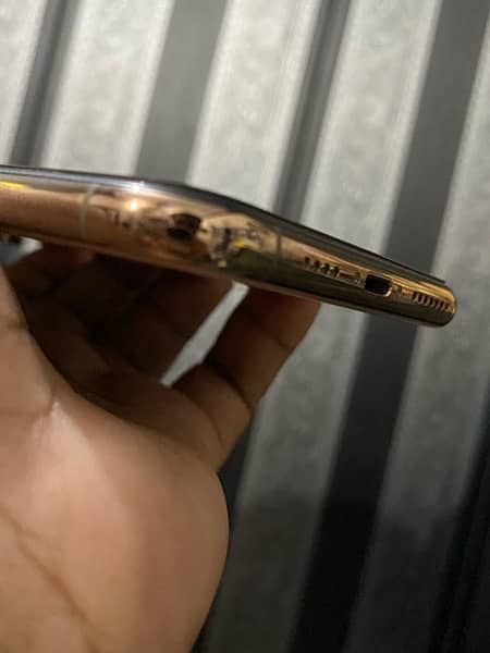 Iphone  Xs Max (Pta Approved) 256 GB 10