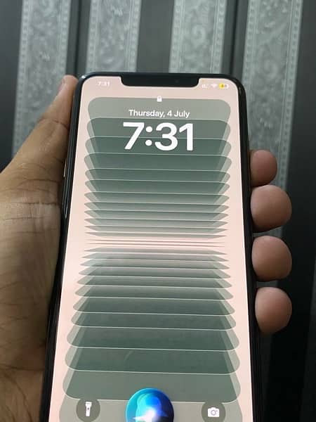 Iphone  Xs Max (Pta Approved) 256 GB 13