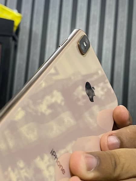 Iphone  Xs Max (Pta Approved) 256 GB 14