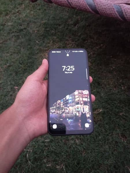 Samsung a24 4g 10 by 10 condition 6 128 neat and clean 4