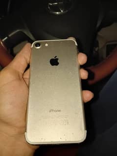 iphone 7 32 GB pta official approved