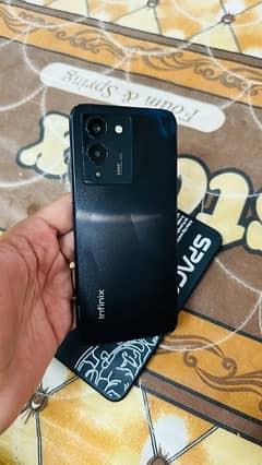 Infinix note 12 pro