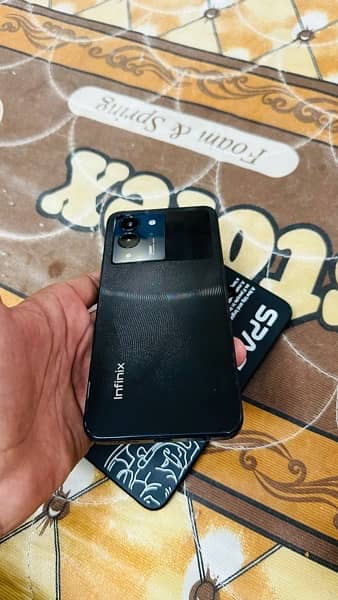 Infinix note 12 pro 1