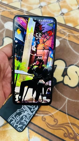 Infinix note 12 pro 4